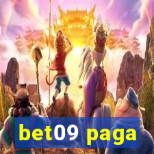 bet09 paga